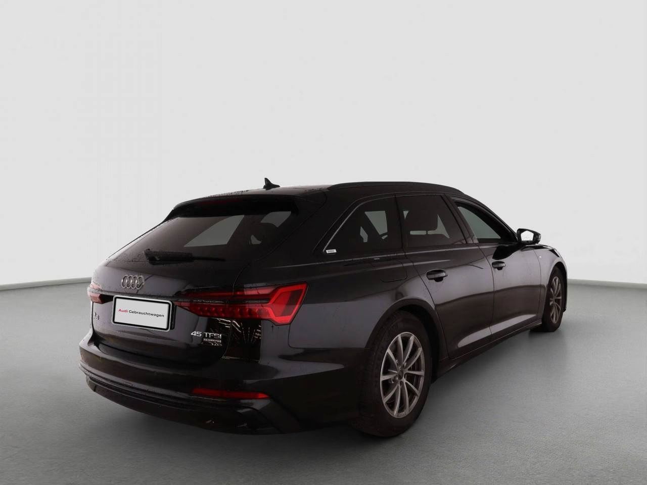 Audi A6 - Bild 3