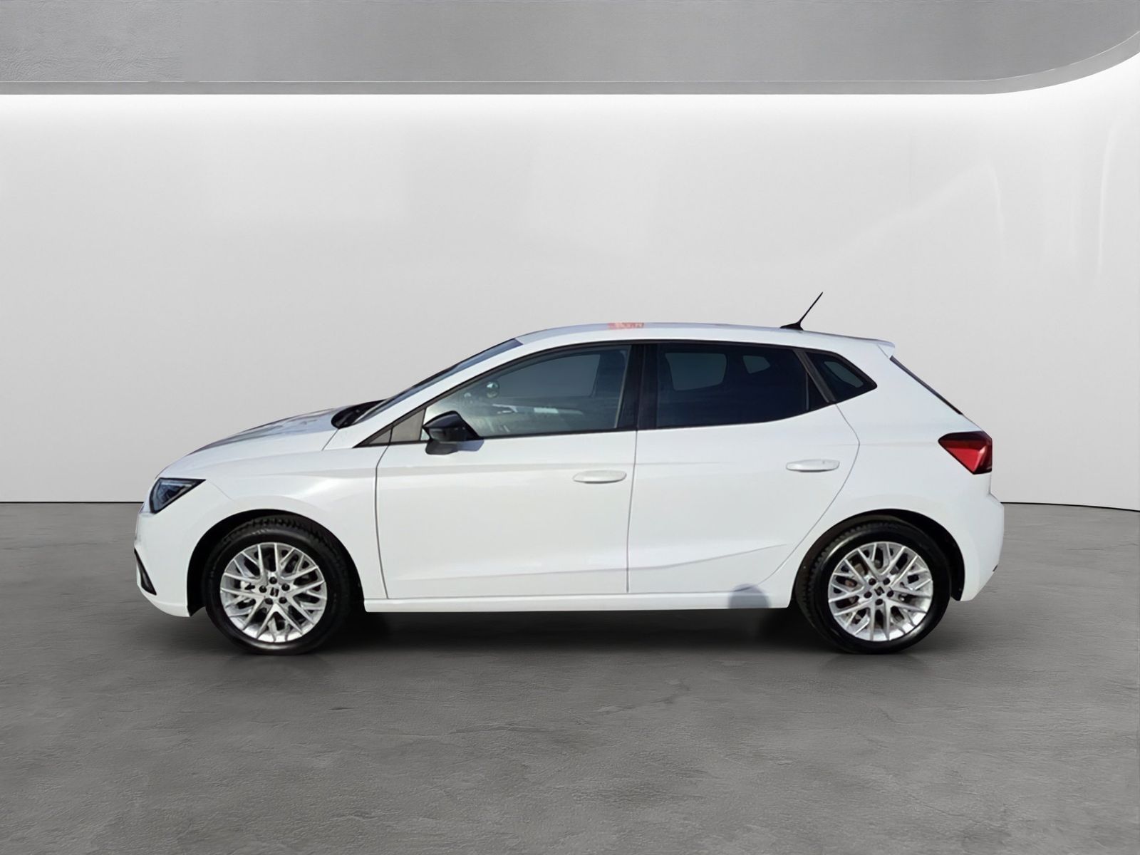 Seat Ibiza - Bild 4
