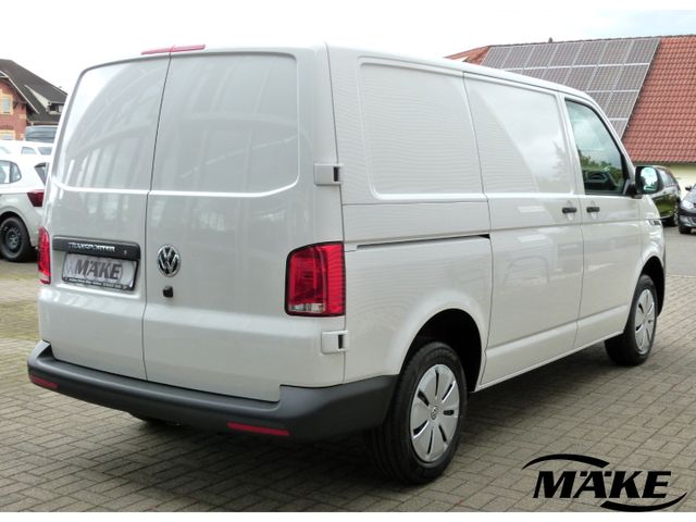 T6.1 Kasten 2.0 TDI  Klima, Kamera, Tempomat, Re