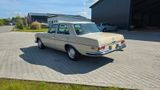 Mercedes-Benz 280 SE - Mercedes-Benz aus 1972