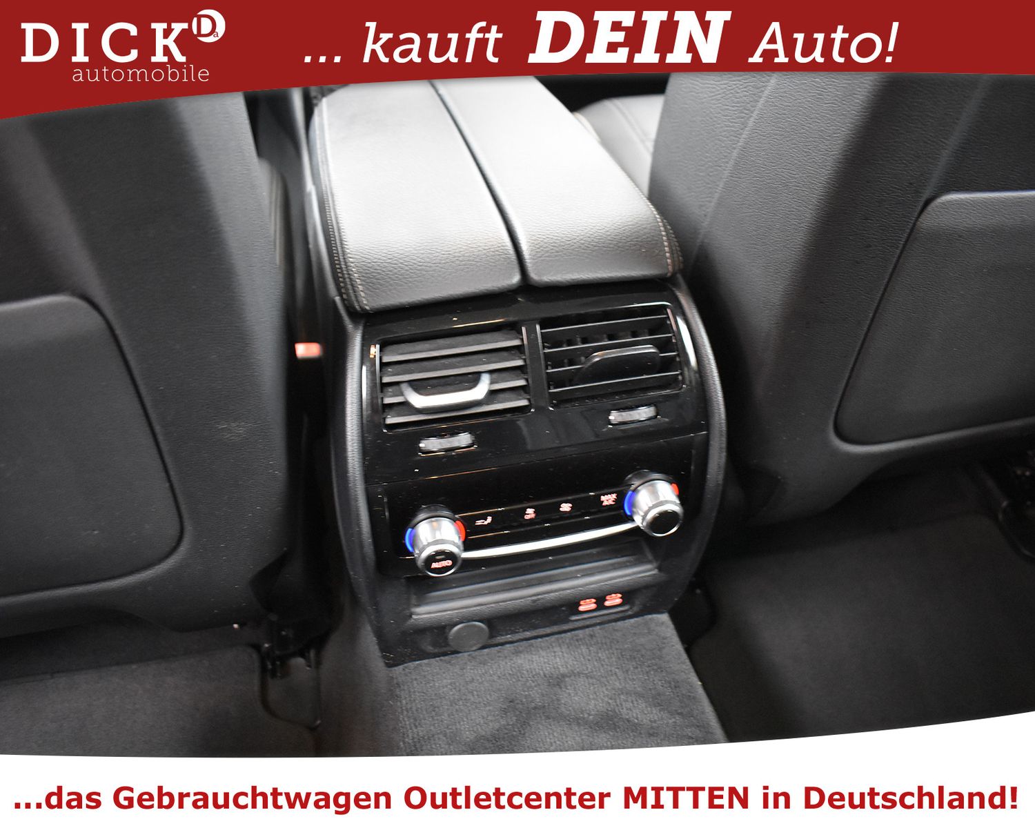 BMW 520d To Aut. VIRTU+PROF+LED+SHZ+KAMER+TEMP+AHK+M - Image 18