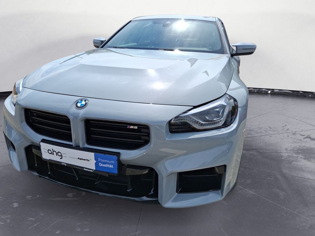 BMW M2 2024