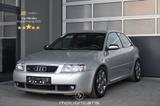 Audi S3 1.8 T Facelift - Audi S3: 1.8