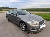 Jaguar XJ Luxury 3.0 V6 Diesel S Luxury