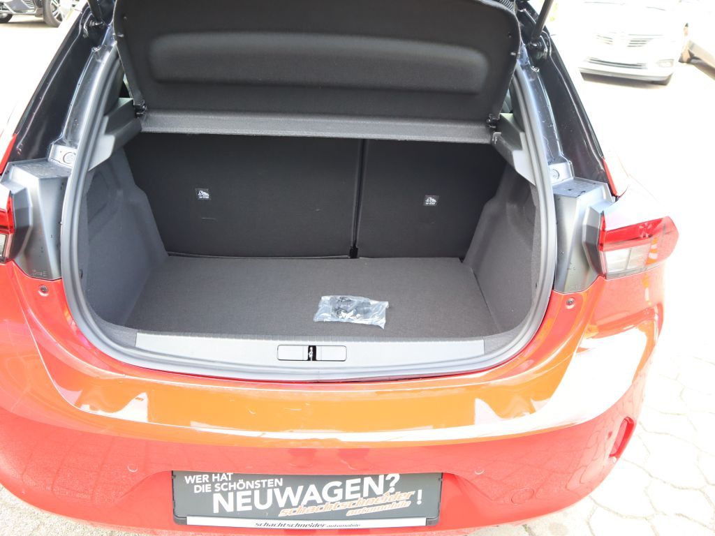 Fahrzeugabbildung Opel Corsa 1.2 Direct Injection Turbo YES (F)