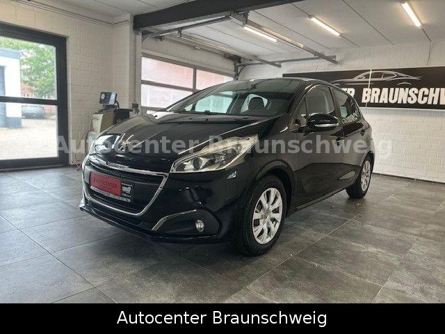 Peugeot 208 Active