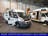 Pössl ähn.2Win/Klima/Tempomat/Navi/Festbett/AHK/TV/SAT - Angebote