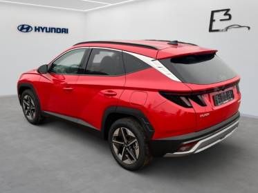 Hyundai Tucson – Bild 4