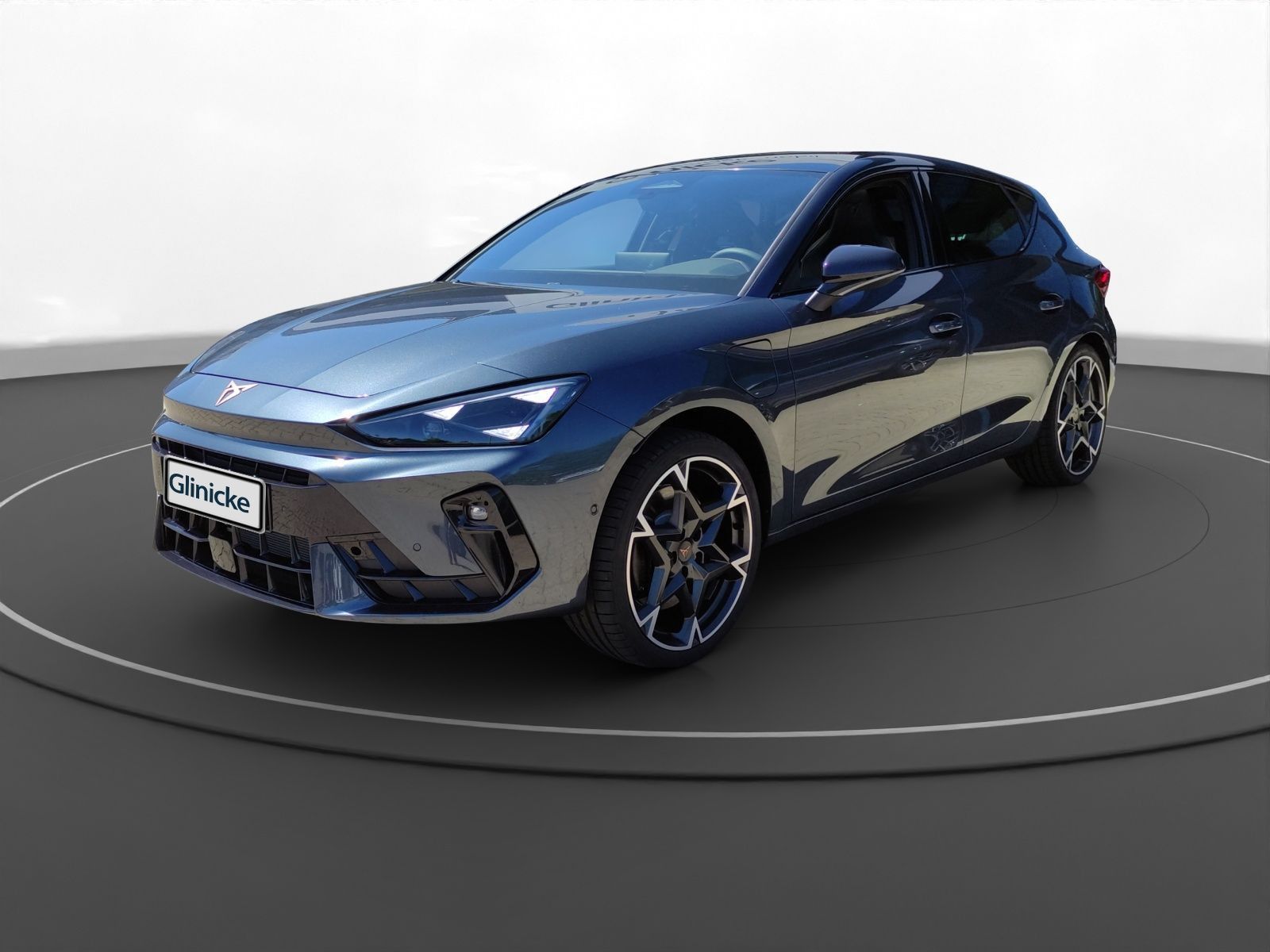 Cupra Leon 1.5 e-HYBRID VZ imagem 2