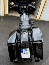 Harley-Davidson Street Glide Special - Harley-Davidson Motorräder in Wuppertal