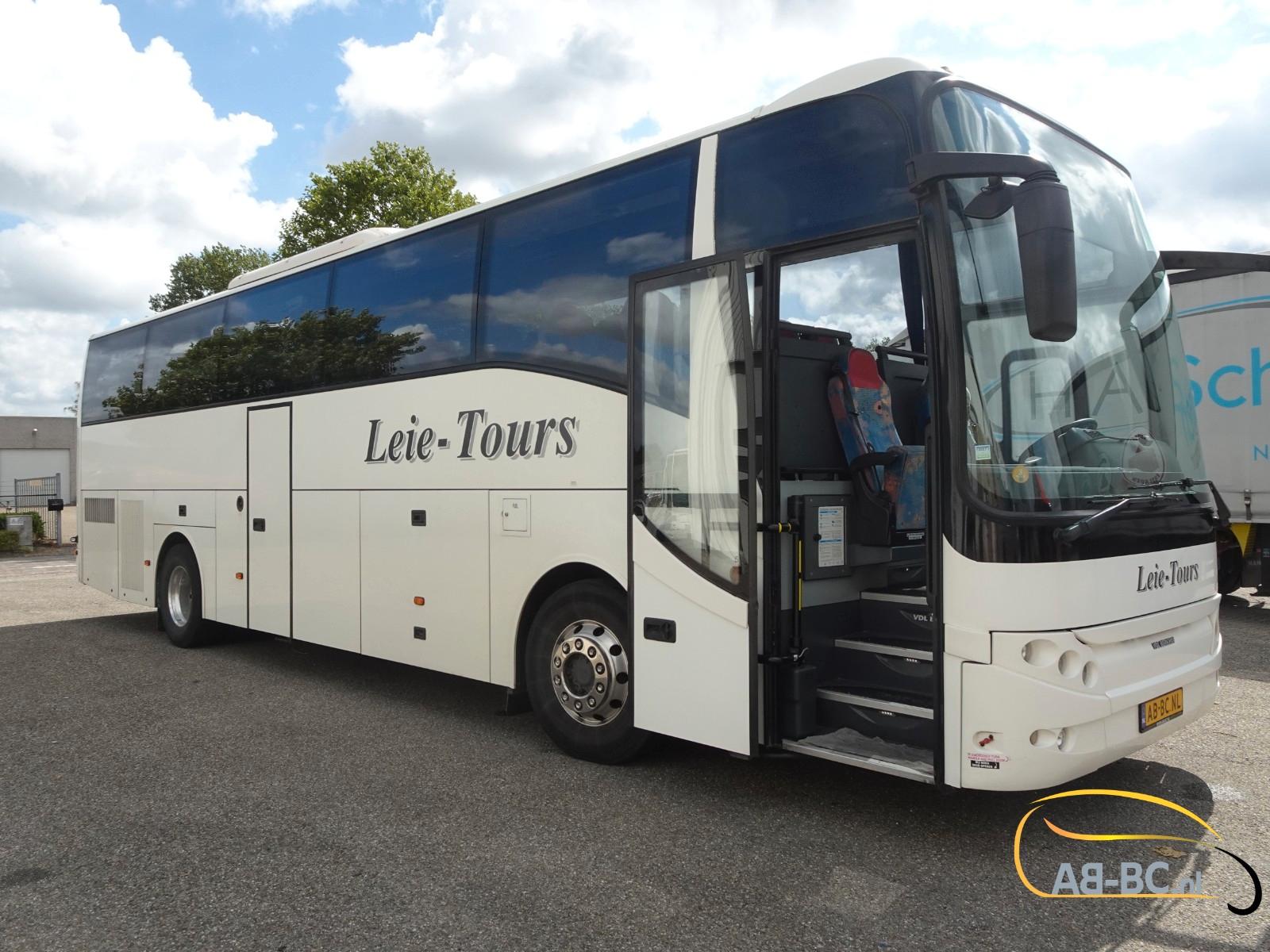 VDL Berkhof SB4000 53 Seats EURO 5