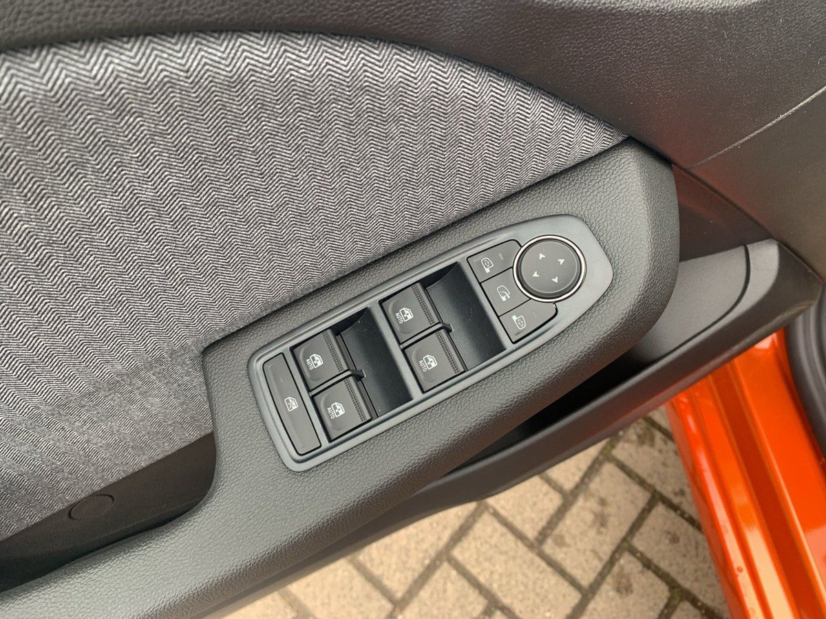 Renault Clio - Bild 20