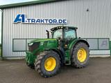 John Deere 6215R - John Deere 6215R