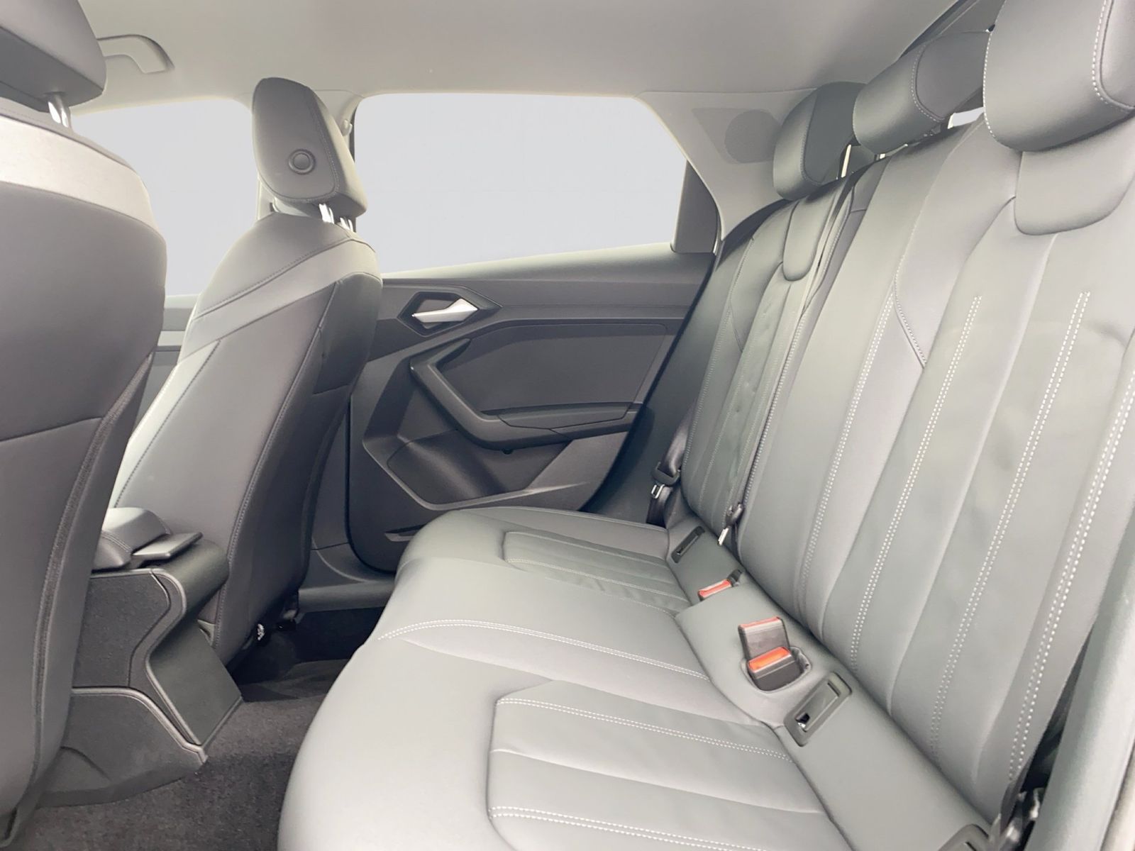 Audi A1 - Bild 12