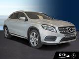 Mercedes-Benz GLA 200 Sport Utility Vehicle AMG Line/Navi/Klim - gebrauchte Mercedes-Benz GLA 200 aus dem Jahr 2019
