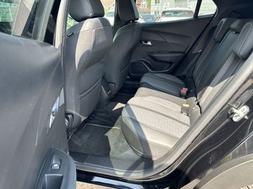 Peugeot 2008 Elektro Allure Pack