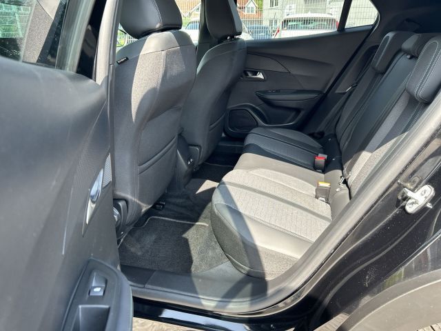 Peugeot 2008 Elektro Allure Pack