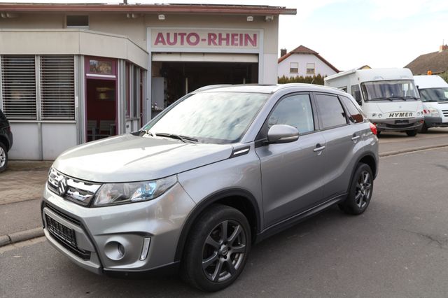 Suzuki Vitara 1.6 DDiS Comf. Plus 1.Hd 4x4 AHK ACC Pano