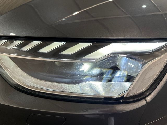 A4 Avant 45 TFSI QUATT S LINE LED+PANO+MMI NAVI+