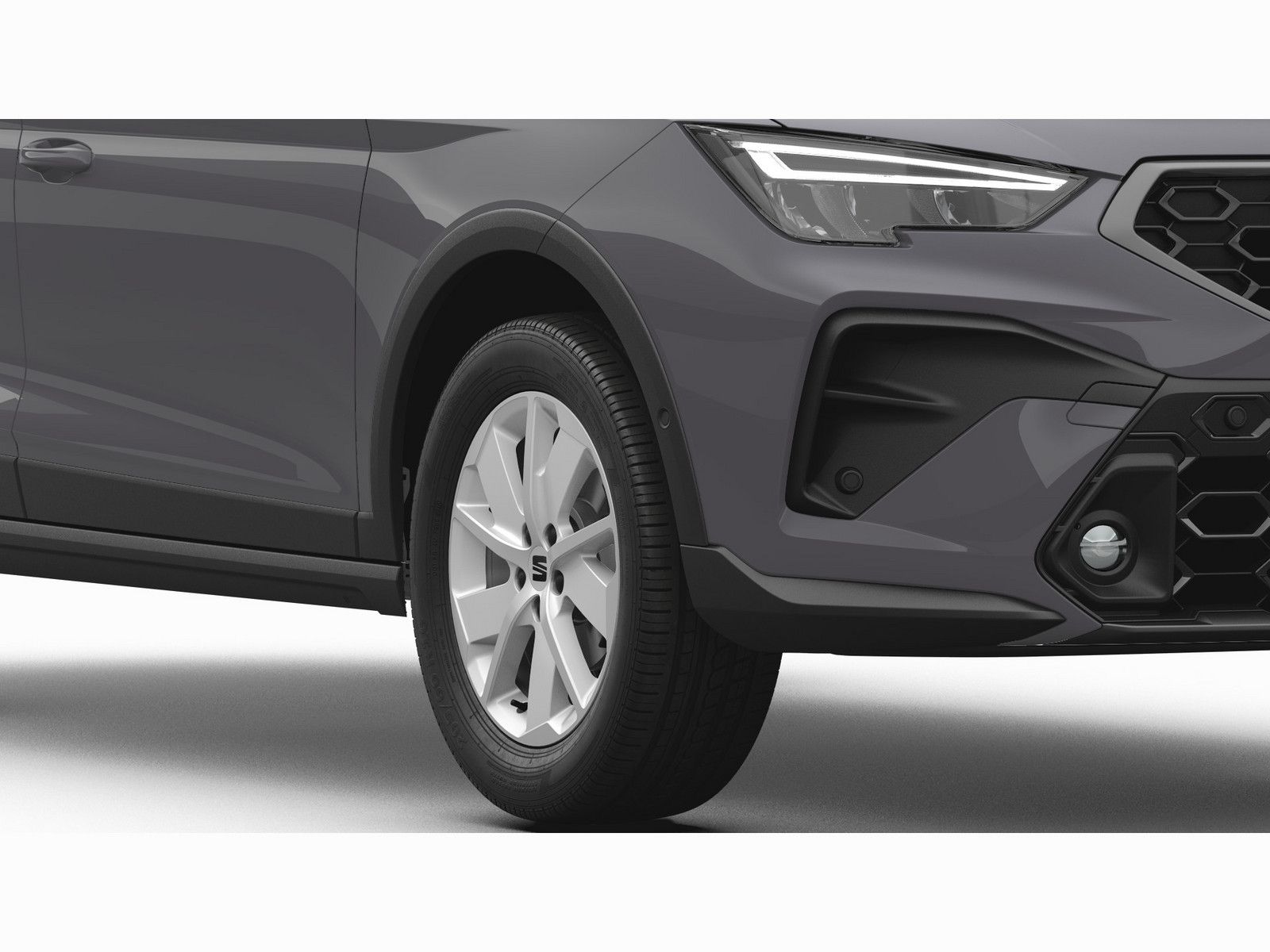 Seat Arona - Bild 5