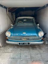 Opel Kapitän - Opel: Kapitän