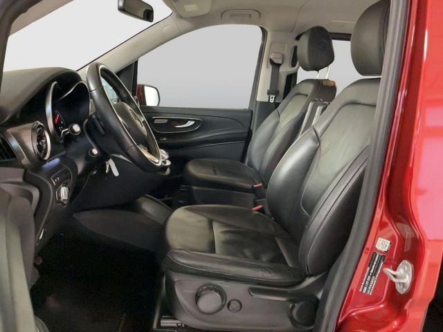 V 250d Gtronic lang Avantgarde Edition Bluetooth