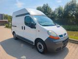Renault Trafic / Kastenwagen HochDach / Klima /141000 Km - Renault Trafic Gebrauchtwagen in Nürnberg