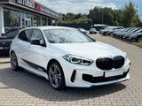 BMW M135 xDrive"Edition-Colorvision"LED*AMBIENTE*PDC - gebrauchte BMW M135 aus dem Jahr 2023