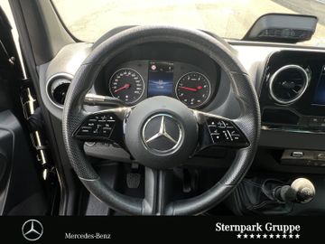 Mercedes Sprinter - 9