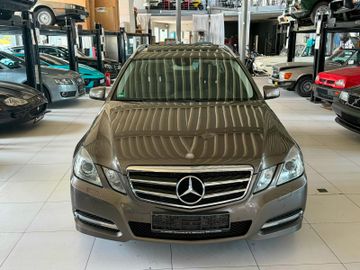Mercedes E 300 - 9
