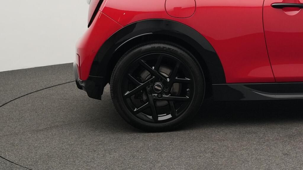 MINI Cooper C - Bild 19