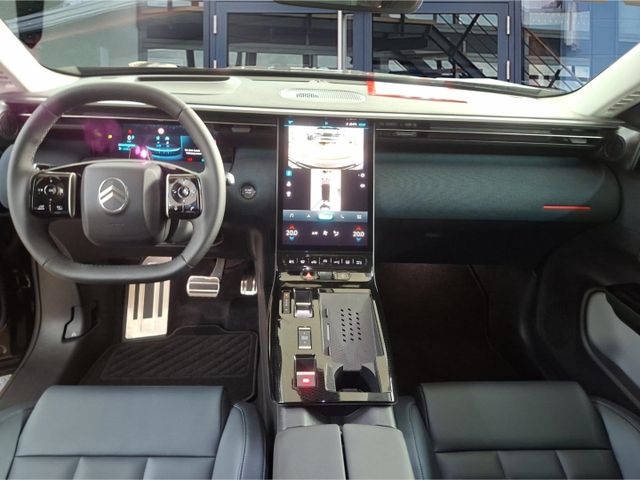 Citroën C5 Aircross Hybrid 145 Max MatrixNavi360 RFKW