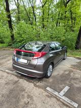 Honda Civic 1.8 i-VTEC Sport Sport - Honda: Sport
