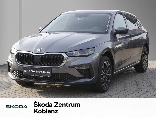 Skoda Scala Tour 1,0TSI 85kW DSG