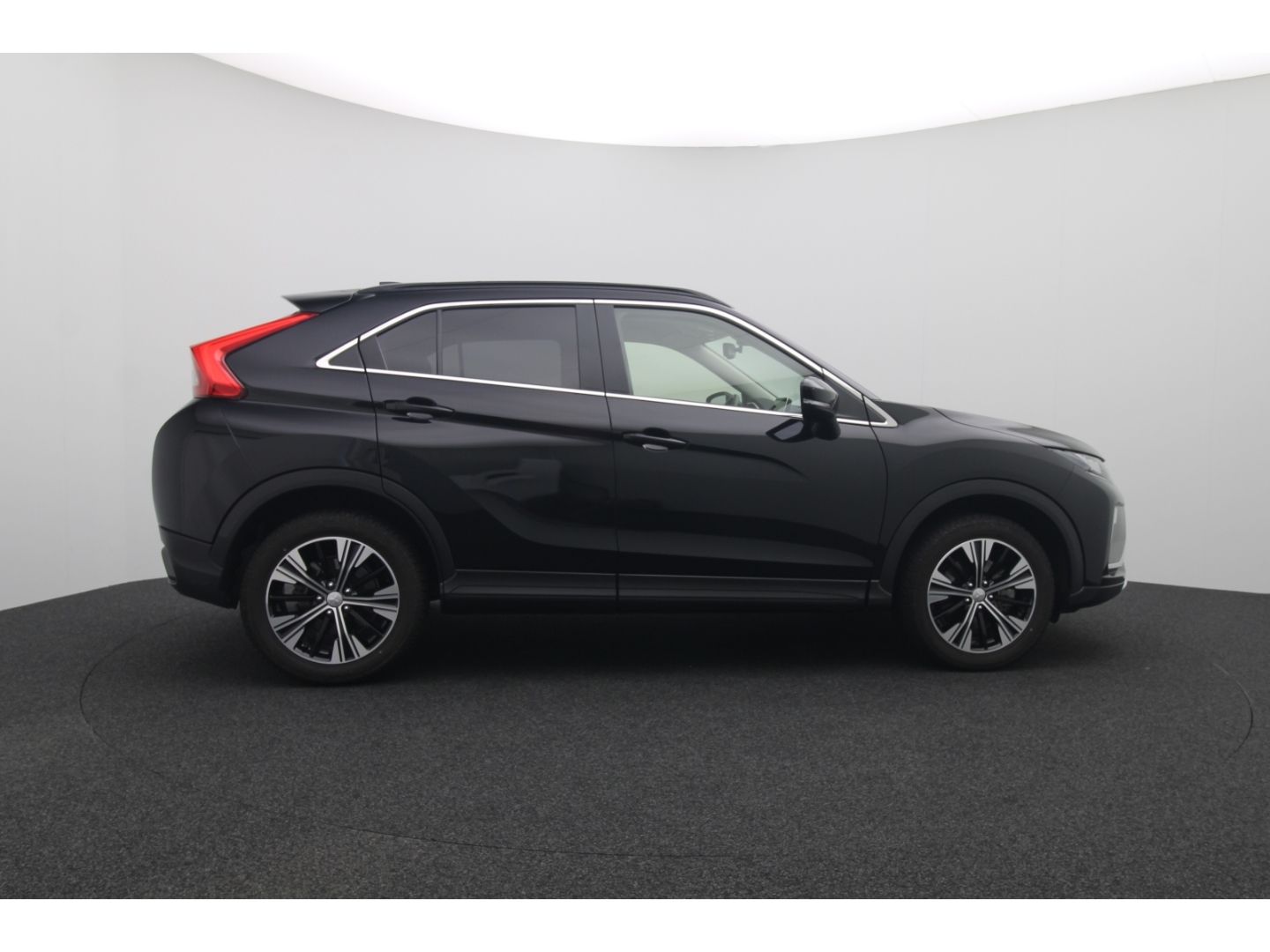 Fahrzeugabbildung Mitsubishi Eclipse Cross Diamant Edition 2WD Kamera SHZ