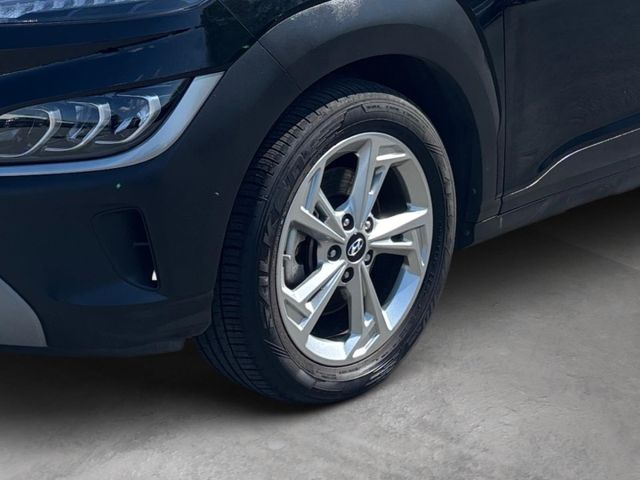 KONA Trend 2WD 1.0 LED Navi Sitzh. Kamera