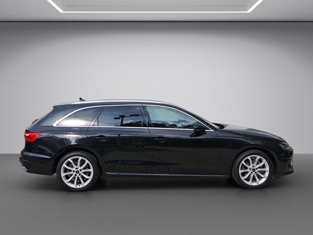 A4 Avant 35 2.0 TFSI advanced S-tronic SHZ LED