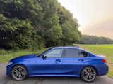 BMW M340i xDrive Auto - - BMW M340i: Privatanbieter