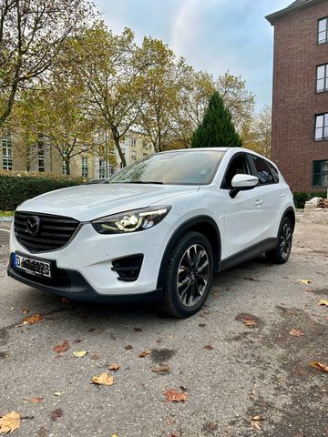 Mazda CX-5 2.2 SKYACTIV-D 175 Nakama Intense AWD A...