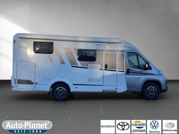 Carado V 337 PRO+ AUTOMATIK KLIMA NAVI TV