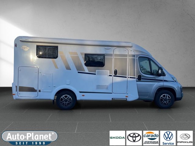 Carado V 337 PRO+ AUTOMATIK KLIMA NAVI TV