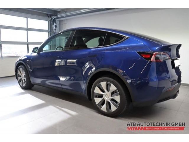 Fahrzeugabbildung Tesla Model Y Long Range DUAL MOTORS Panorama Navi dig