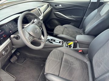 Bild 9 Opel Grandland (X) Grandland GS Line 1.2 Hybrid Navi 360 Kamera LED