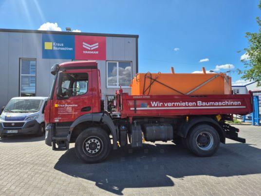 Andere Mercedes-Benz Arocs 1935 K 4X2 Dreiseitenkipper