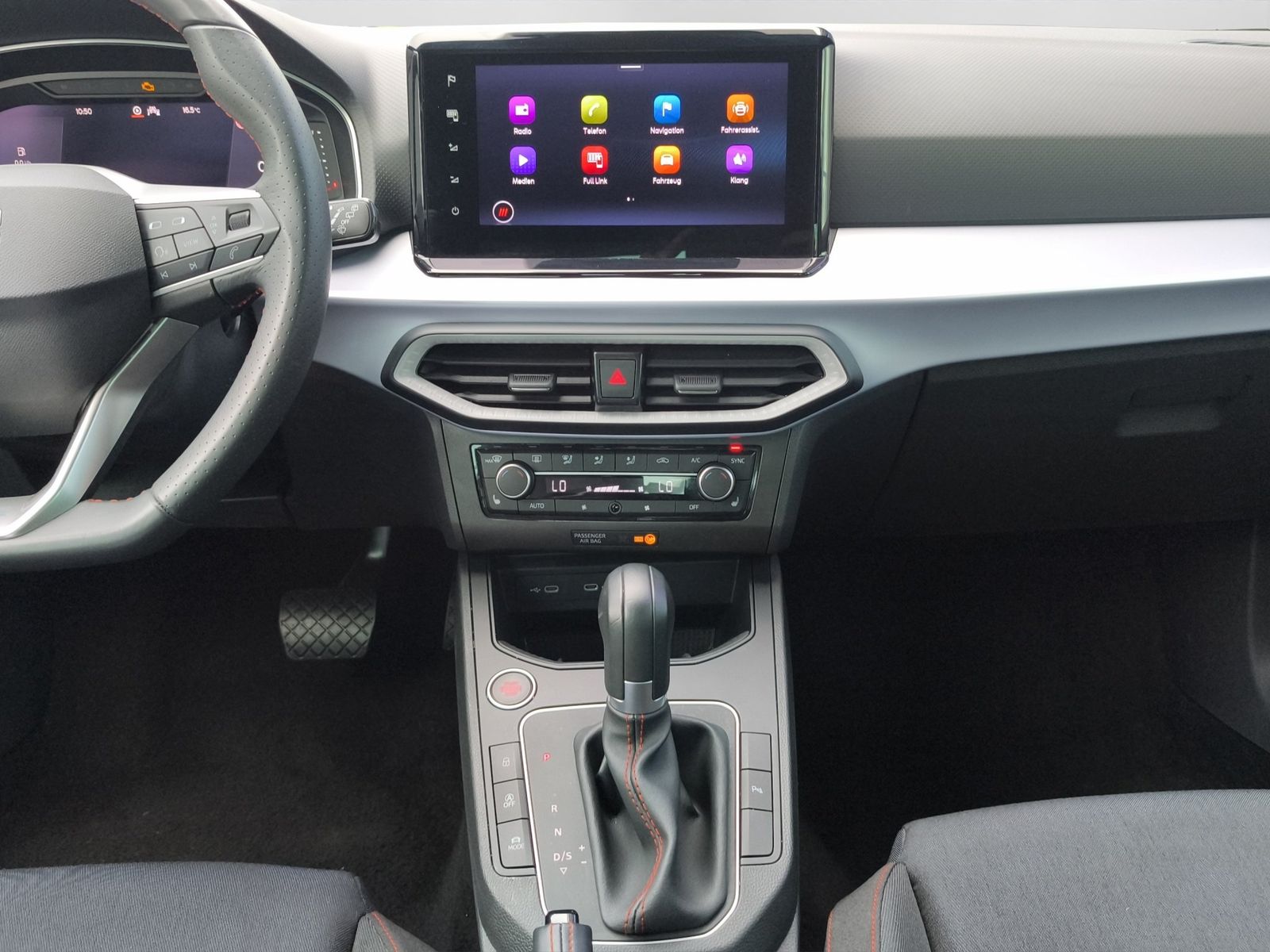 Seat Ibiza - Bild 16