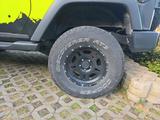 Jeep Wrangler 2.8l CRD Mountain Automatik  - Jeep Wrangler: Mountain