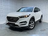 Hyundai Tucson Passion 2WD 1.6 GDI DCT+NAVI+KAMERA+DAB+ - Hyundai TUCSON: Winterreifen