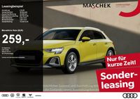 Audi A3 - Vorschau Bild 1