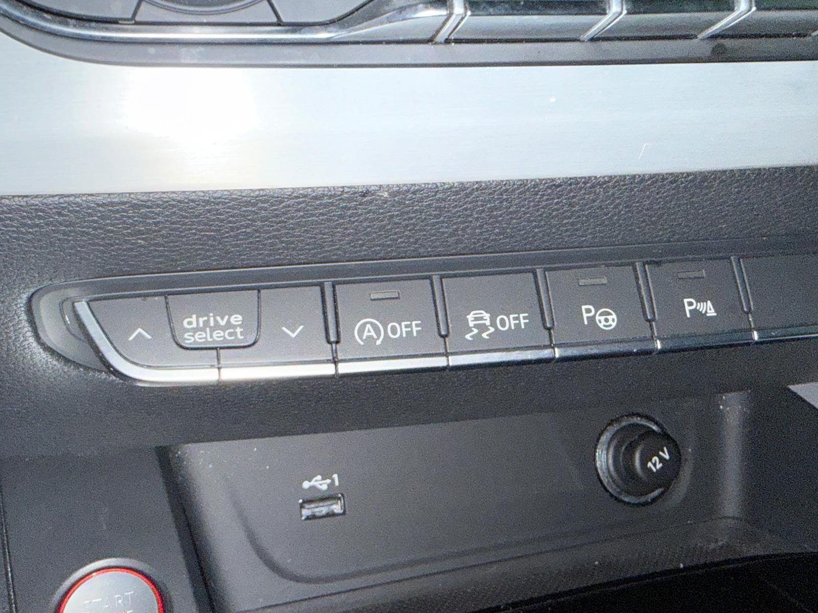 Audi S4 Avant TDI Matrix HuD Massage 19", миниатюра 25