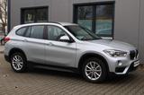 BMW X1 sDrive18d Aut. M-Lenkrad AHK LED Navi Kamera - BMW X1 Gebrauchtwagen in Dortmund